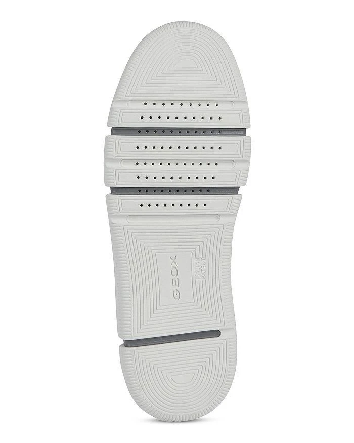 商品Geox|Men's Adacter Slip On Penny Loafers,价格¥1174,第5张图片详细描述