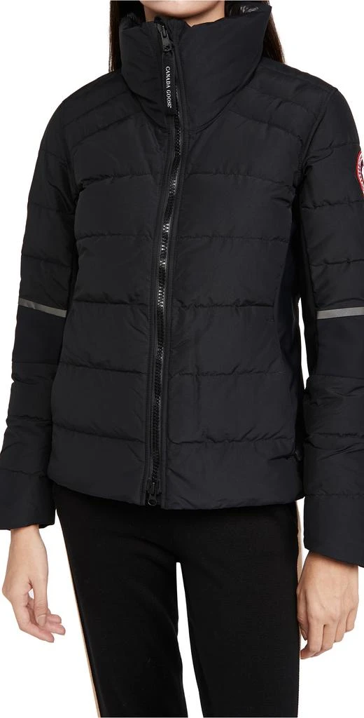 商品Canada Goose|Canada Goose Hybridge 夹克,价格¥5763,第1张图片