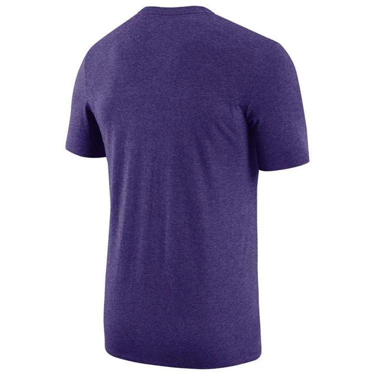 商品NIKE|Men's Tampa Bay Rays Coop Tri-Blend T-Shirt,价格¥240,第3张图片详细描述