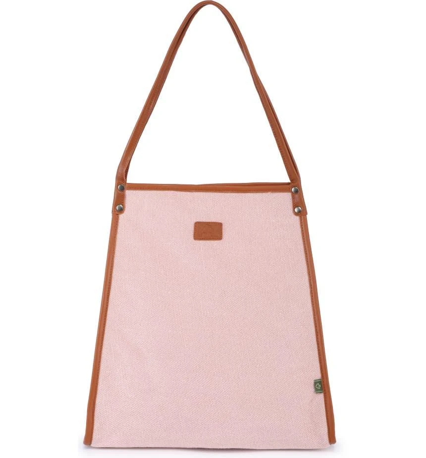 商品THE SAME DIRECTION|Pine Hills Tote Bag,价格¥495,第1张图片