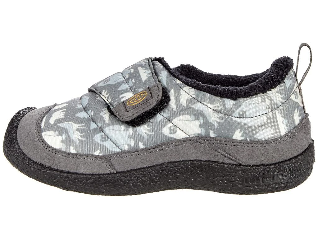 商品Keen|Howser Low Wrap (Little Kid/Big Kid),价格¥365,第4张图片详细描述