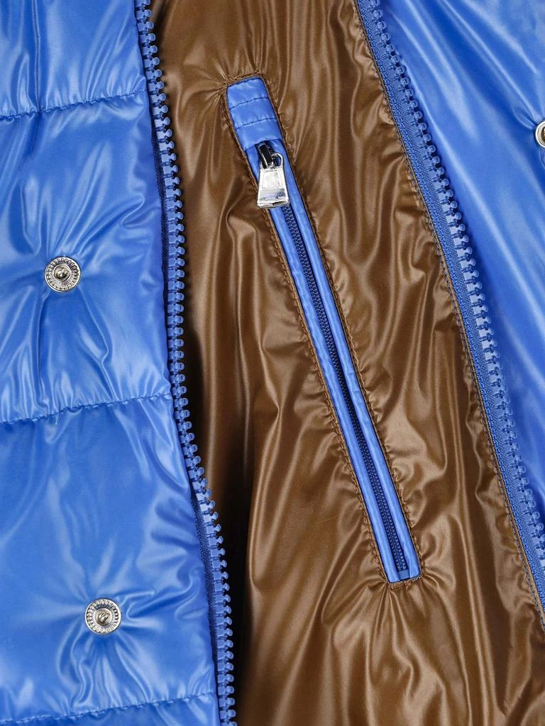 商品Moncler|Moncler Lule High Neck Padded Jacket,价格¥7404,第4张图片详细描述
