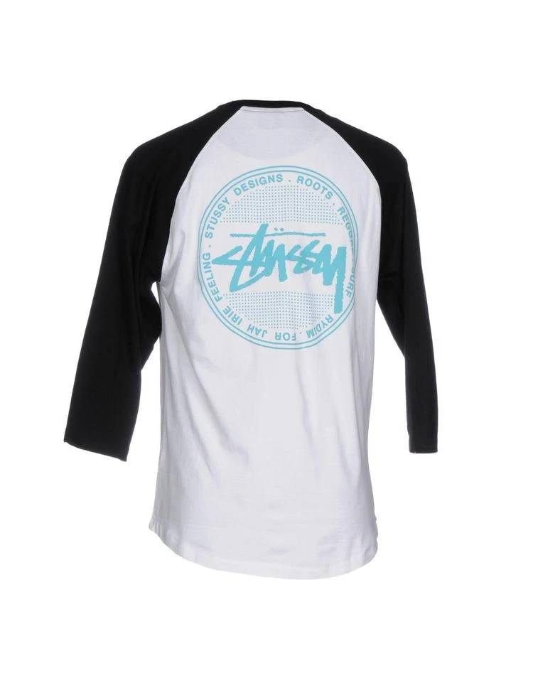 商品STUSSY|T恤,价格¥410,第2张图片详细描述