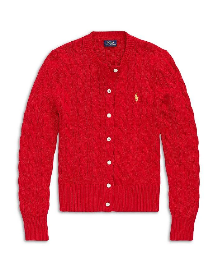 Cable Knit Cardigan 商品