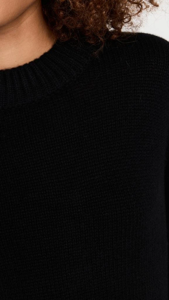 商品Lisa Yang|LISA YANG Sony Cashmere Sweater,价格¥5759,第5张图片详细描述