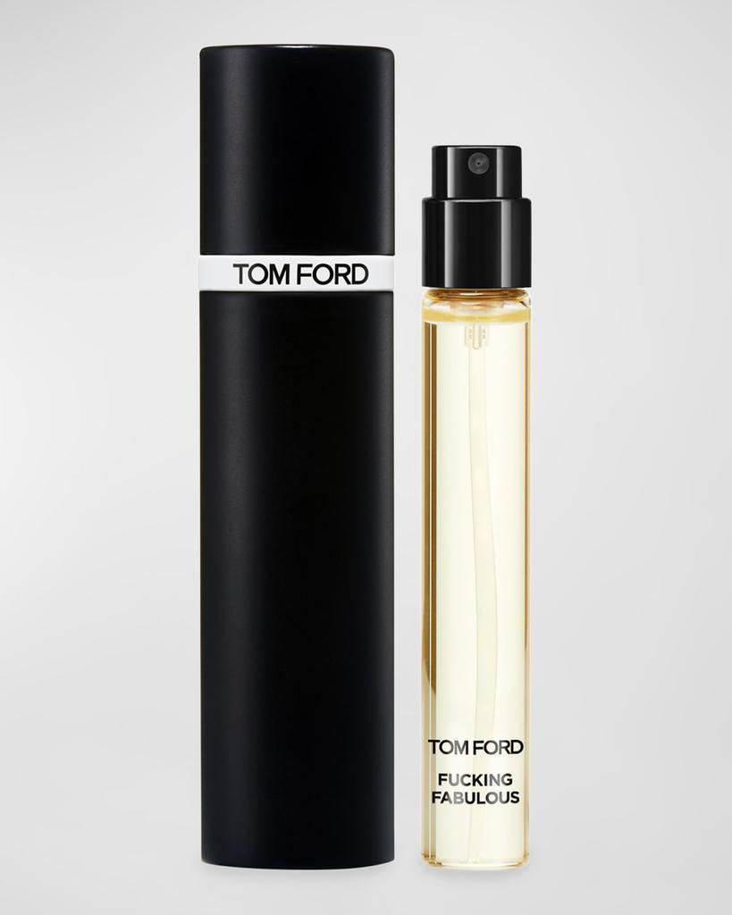 商品Tom Ford|Fabulous Travel Spray, 0.3 oz./ 10 mL,价格¥588,第1张图片