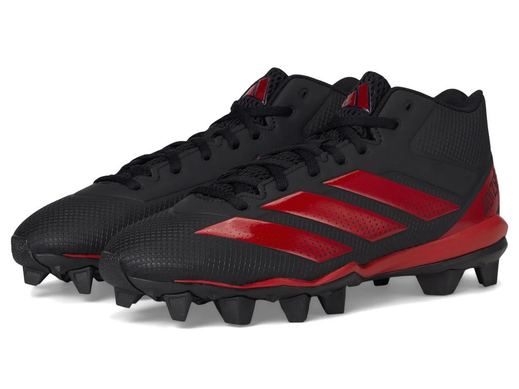 商品Adidas|Adizero Impact.2 Molded Rubber Football Cleats,价格¥390,第1张图片