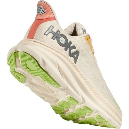 商品Hoka One One|Clifton 9 Running Shoe - Women's,价格¥1199,第3张图片详细描述