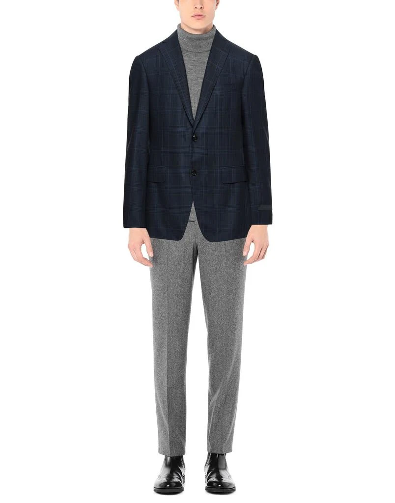 商品PAL ZILERI|Blazer,价格¥1766,第2张图片详细描述