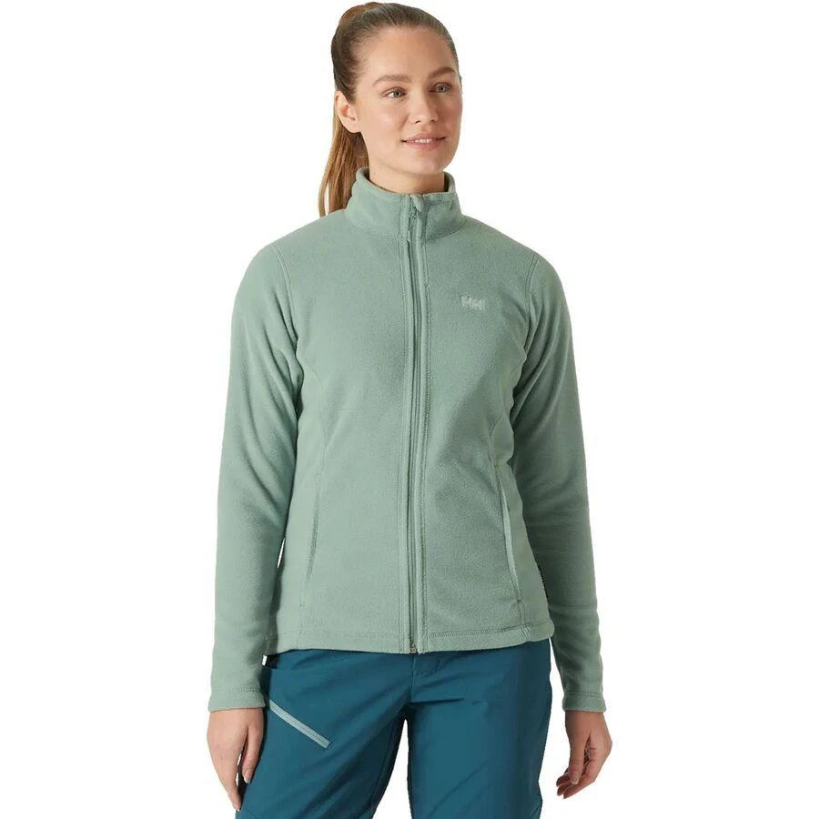 商品Helly Hansen|Daybreaker Fleece Jacket - Women's,价格¥492,第1张图片