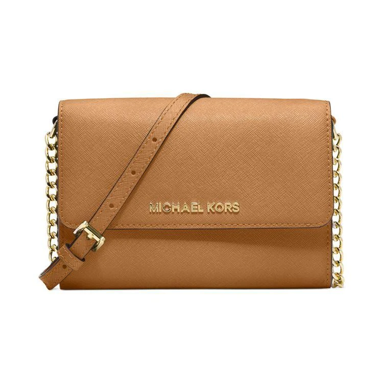 商品Michael Kors|MICHAEL  Jet Set Crossbody,价格¥1244,第1张图片