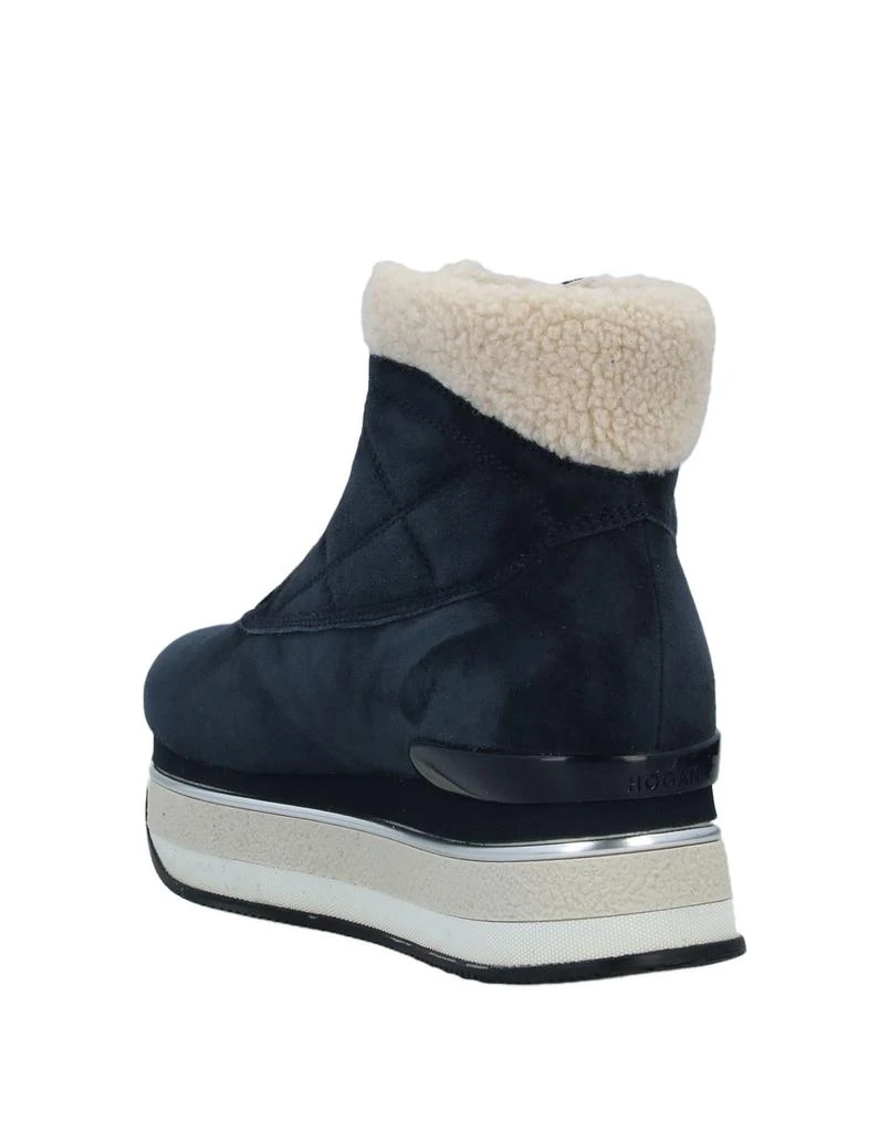 商品hogan|Sneakers,价格¥1534,第3张图片详细描述