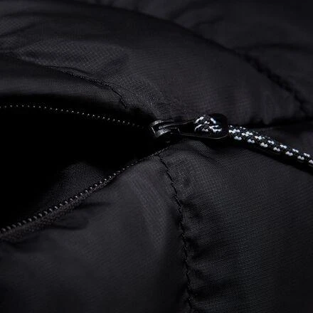 商品Mammut|Albula IN Hooded Jacket - Women's,价格¥1303,第5张图片详细描述
