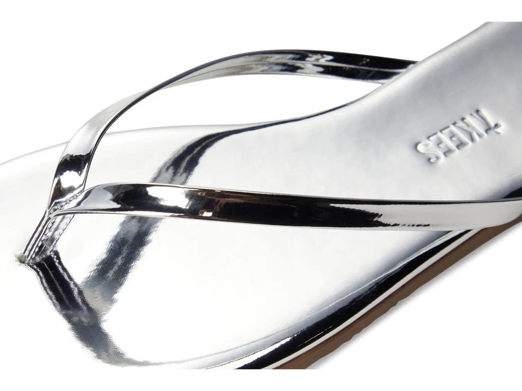 Square Toe Lily Mirror 商品