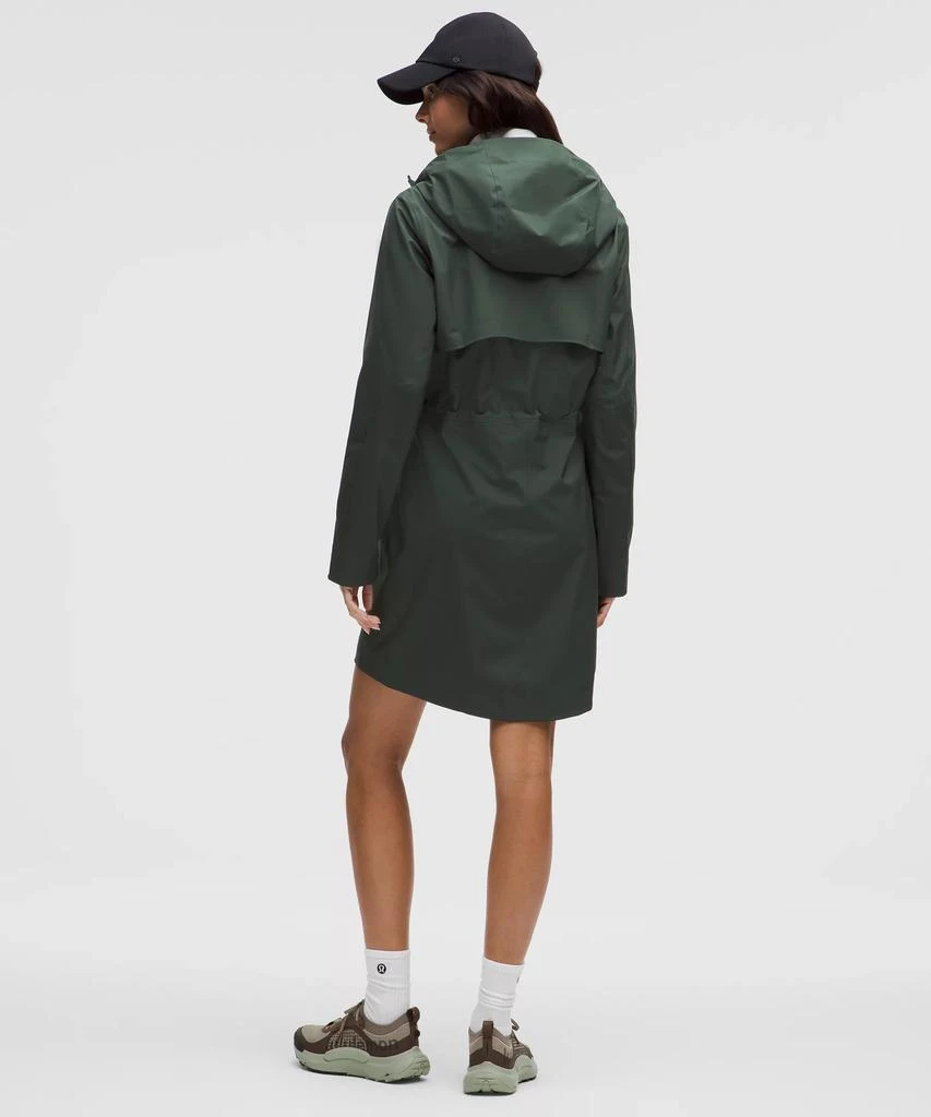 Rain Rebel Jacket 商品