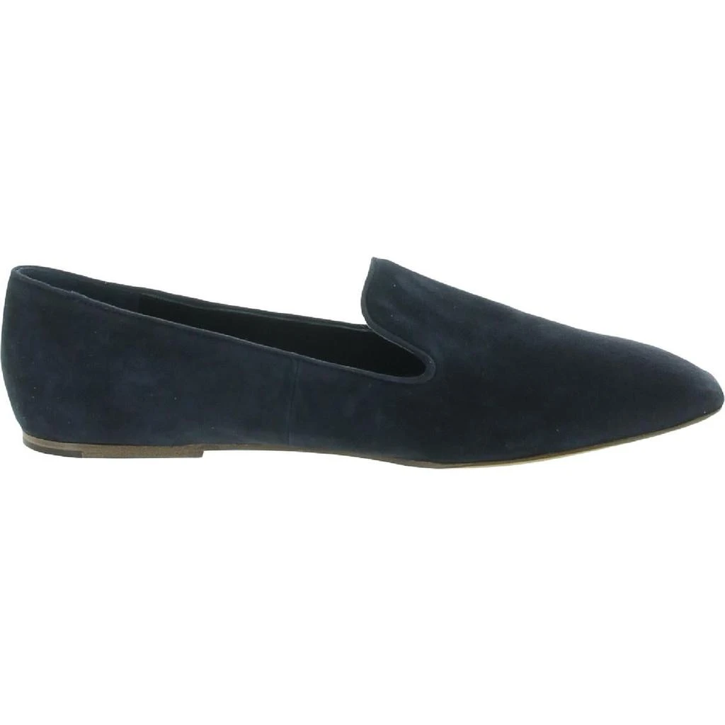 商品Vince|Vince Womens Clark Leather Slip On Loafers,价格¥364,第3张图片详细描述