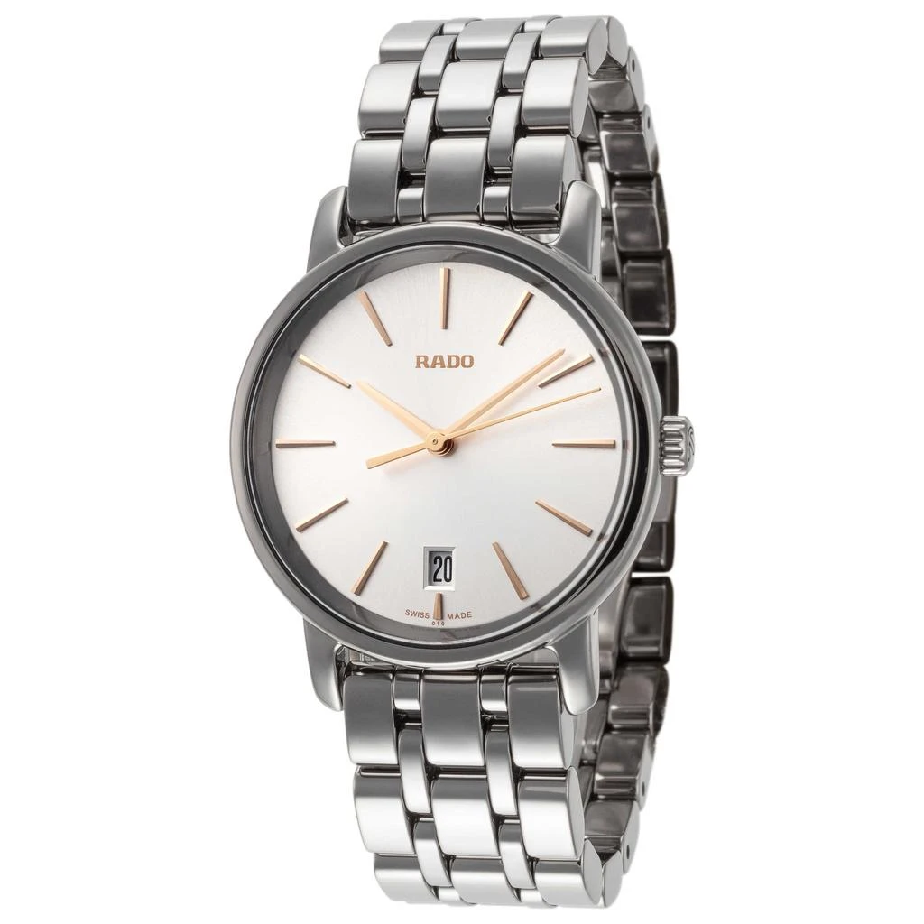 商品Rado|Rado Women's Watch R14064107,价格¥7292,第1张图片