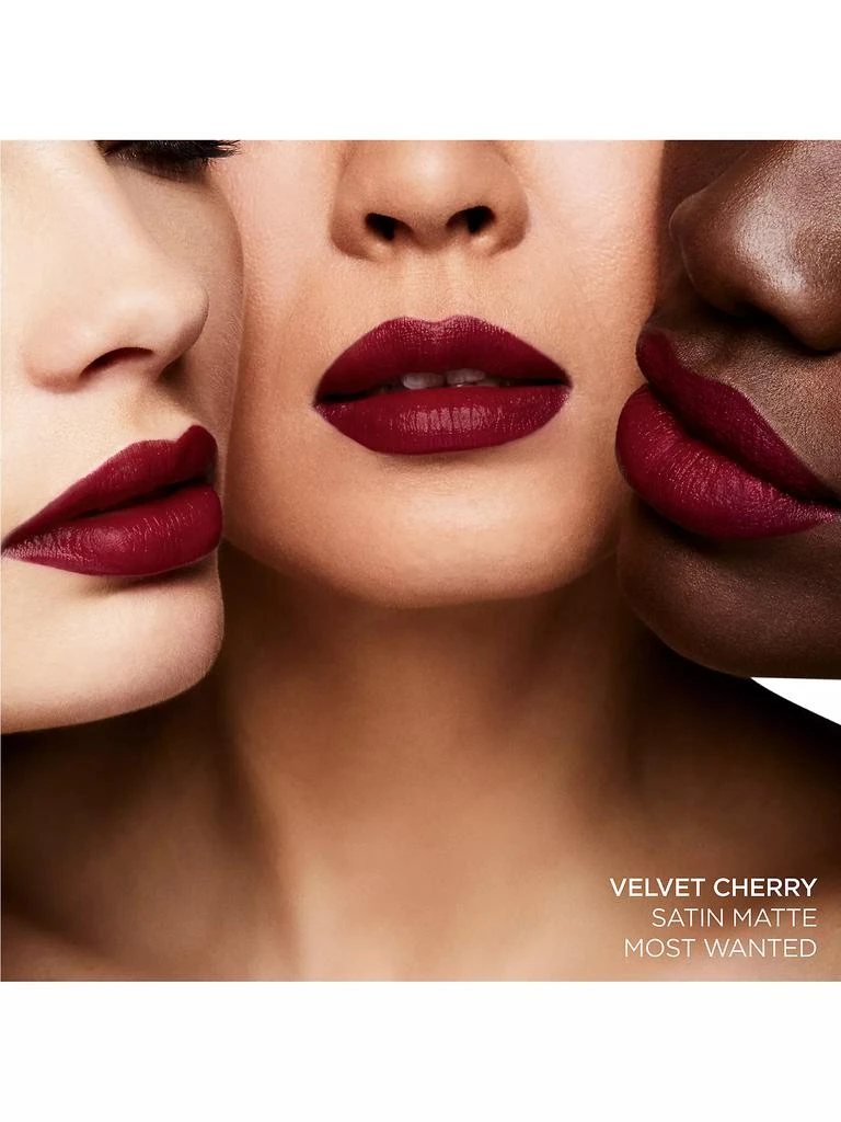 商品Tom Ford|Lip Color Satin Matte Lipstick,价格¥437,第2张图片详细描述