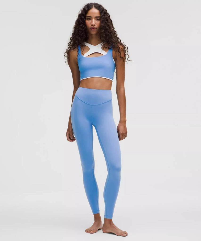 Bend This Scoop and Square Bra *Light Support, A-C Cups 商品