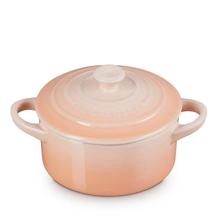 商品Le Creuset|8 oz. Stoneware Mini Round Cocotte,价格¥167,第1张图片