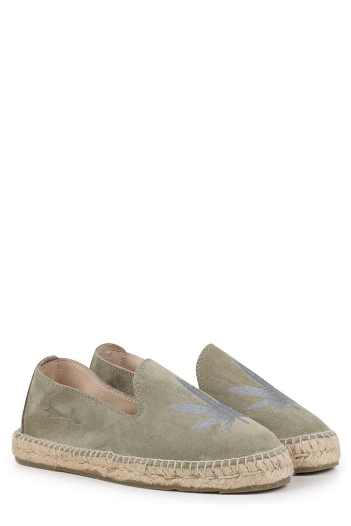 商品MANEBÍ|Manebí Palm Springs Slip-On Espadrilles,价格¥531,第3张图片详细描述