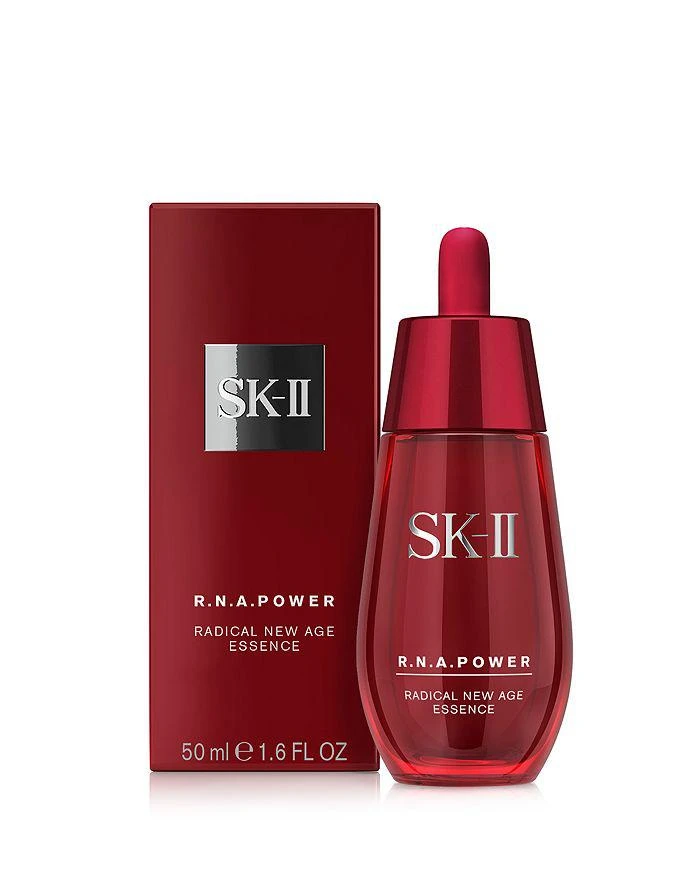 微肌因赋活修护精华露（SK-II超肌因精华）50ml 商品