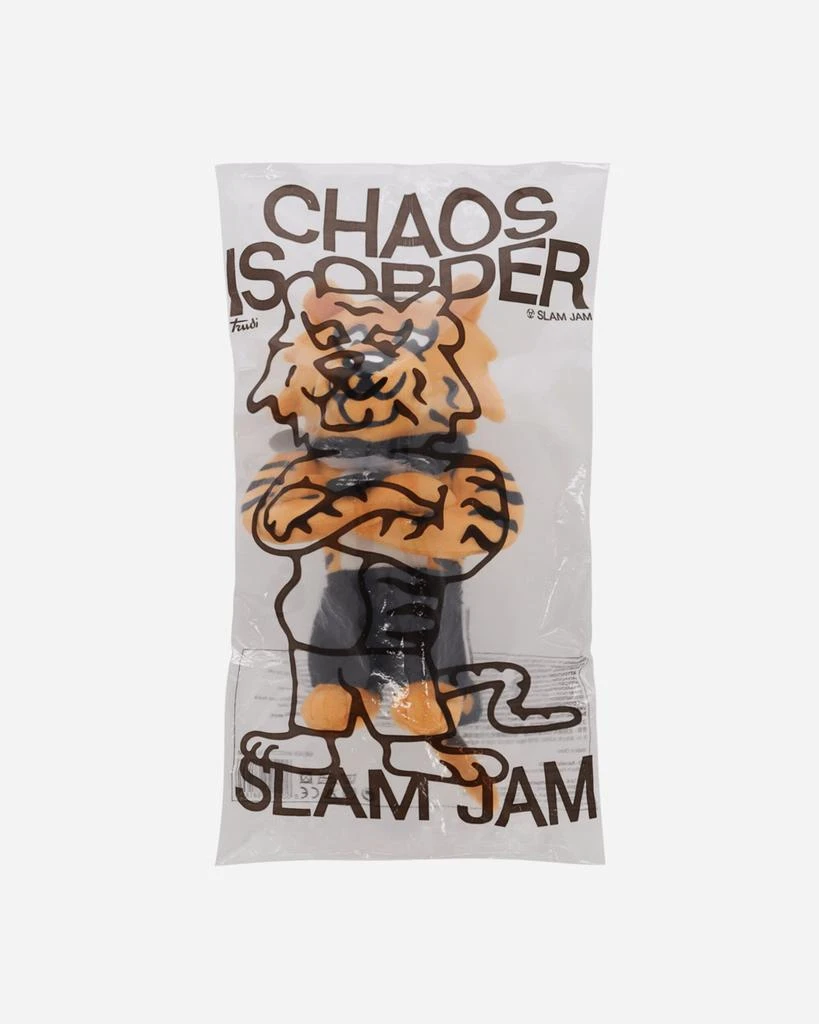 Slam Jam Trudi Mascotte Multicolor 商品
