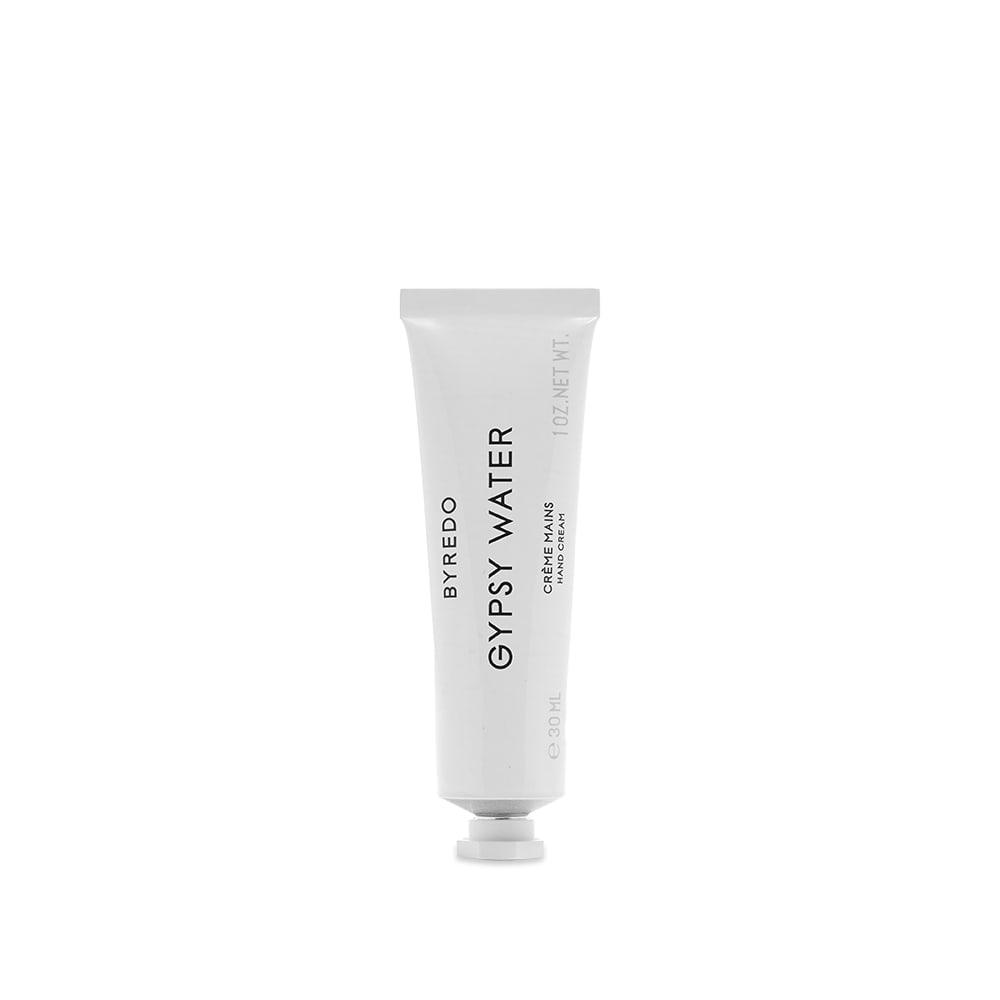 Byredo Gypsy Water Hand Cream商品第1张图片规格展示