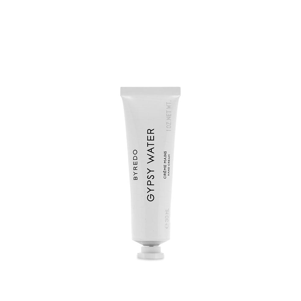 商品BYREDO|Byredo Gypsy Water Hand Cream,价格¥334,第1张图片