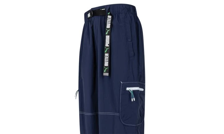 商品Puma|Puma Lightweight Track Pants,价格¥960,第3张图片详细描述