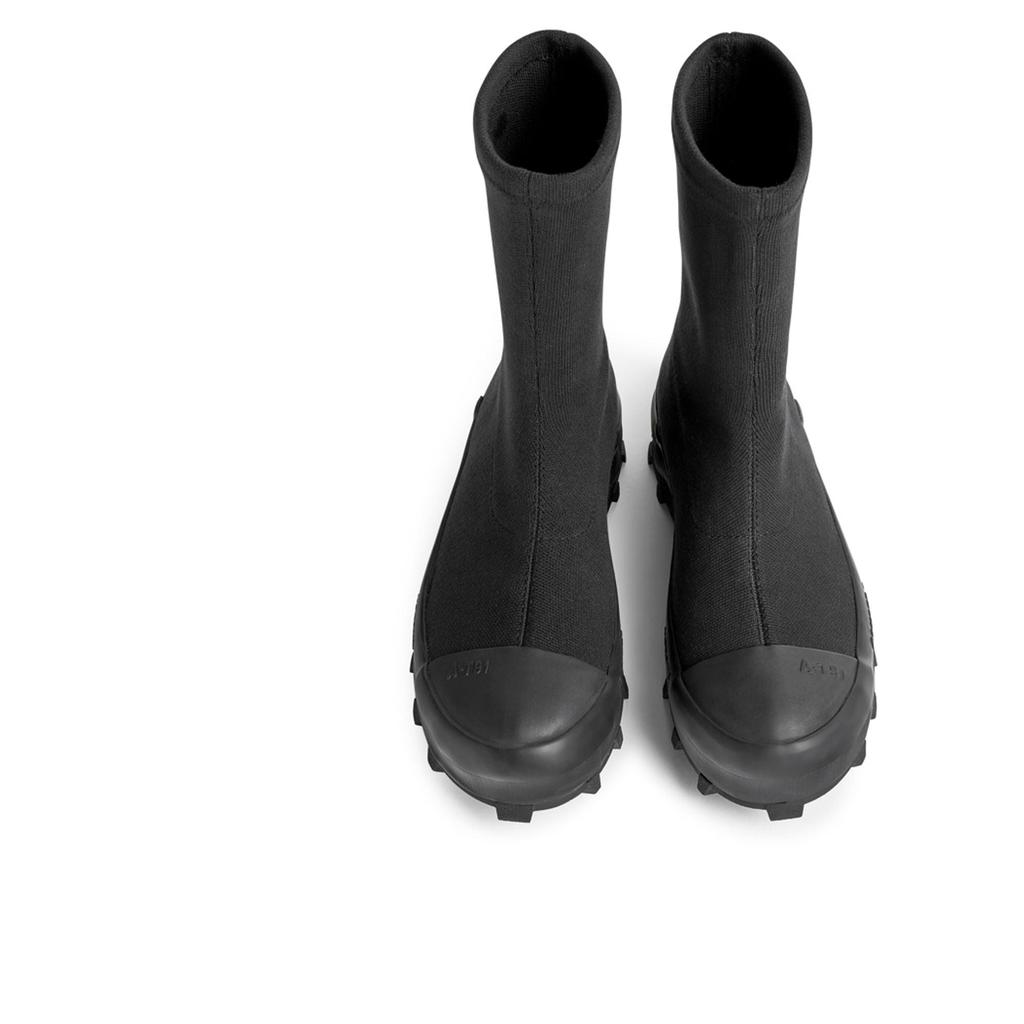 Boots Women Camper Traktori商品第4张图片规格展示