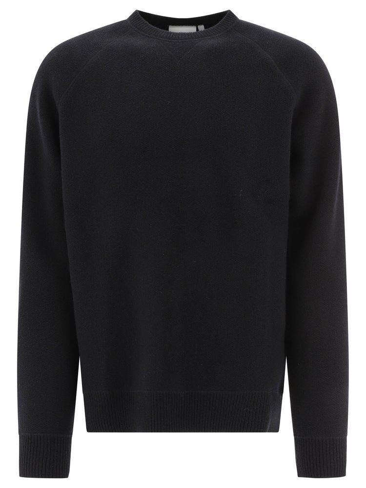 Carhartt WIP Chase Sweater商品第1张图片规格展示