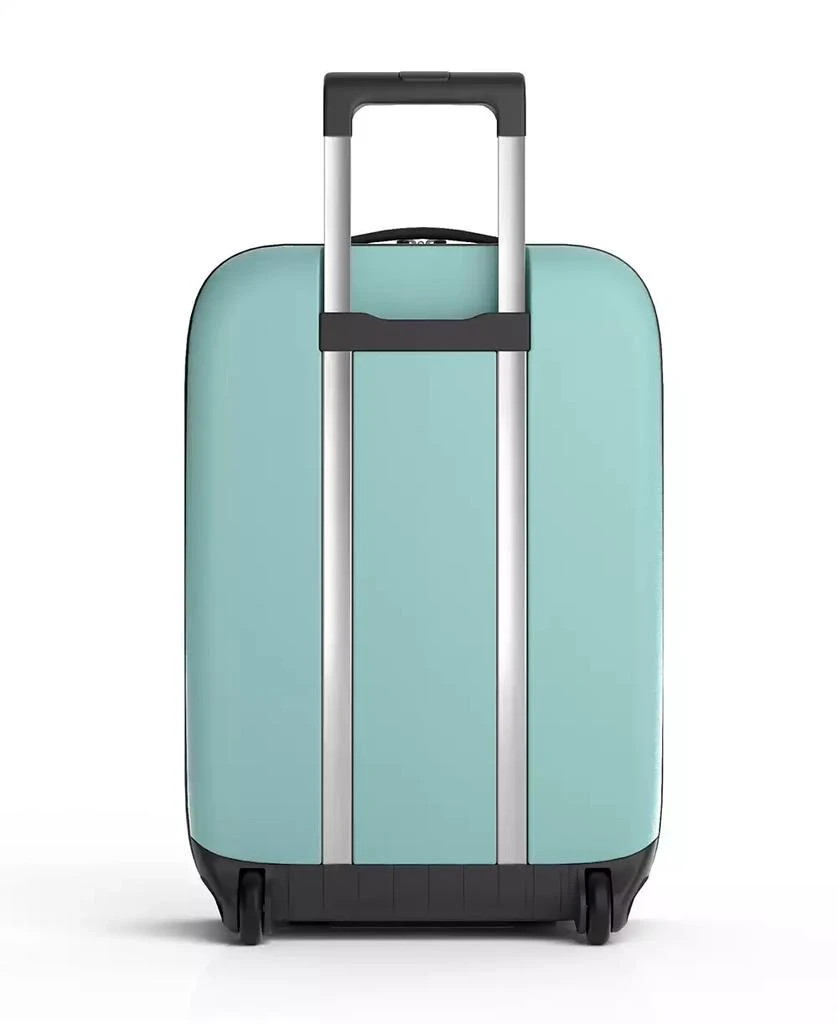 商品Rollink|CLOSEOUT!  Flex VEGA 21"  Hardside Collapsible Carry-On Plus,价格¥815,第5张图片详细描述