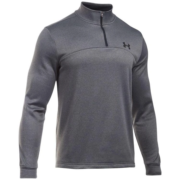 商品Under Armour|Men's Storm ¼ Zip Fleece,价格¥425,第2张图片详细描述