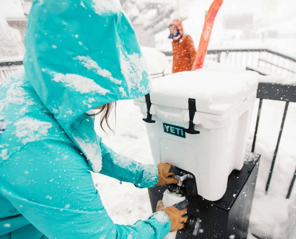 YETI Silo 6G Water Cooler 商品