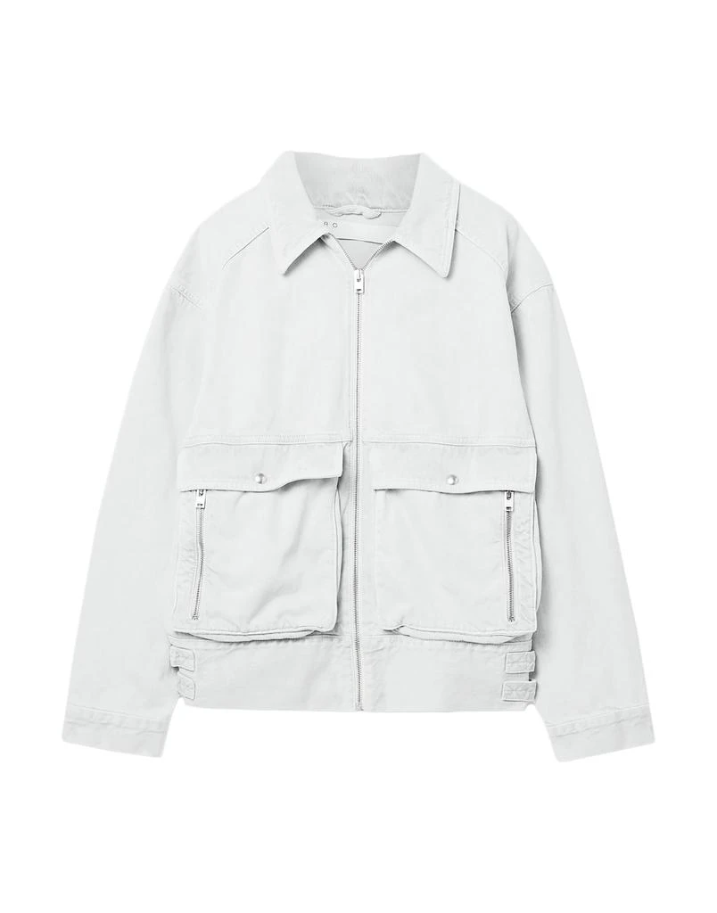 商品IRO|Denim jacket,价格¥1473,第1张图片