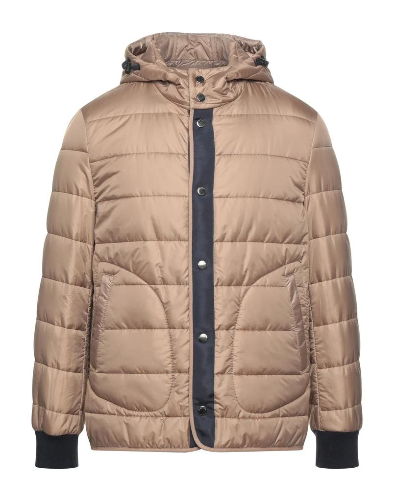 商品PAOLONI|Coat,价格¥1228,第5张图片详细描述