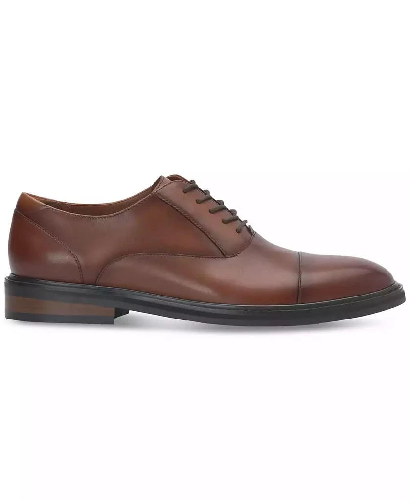 商品Vince Camuto|Men's Izel Lace-Up Dress Shoes,价格¥452,第4张图片详细描述