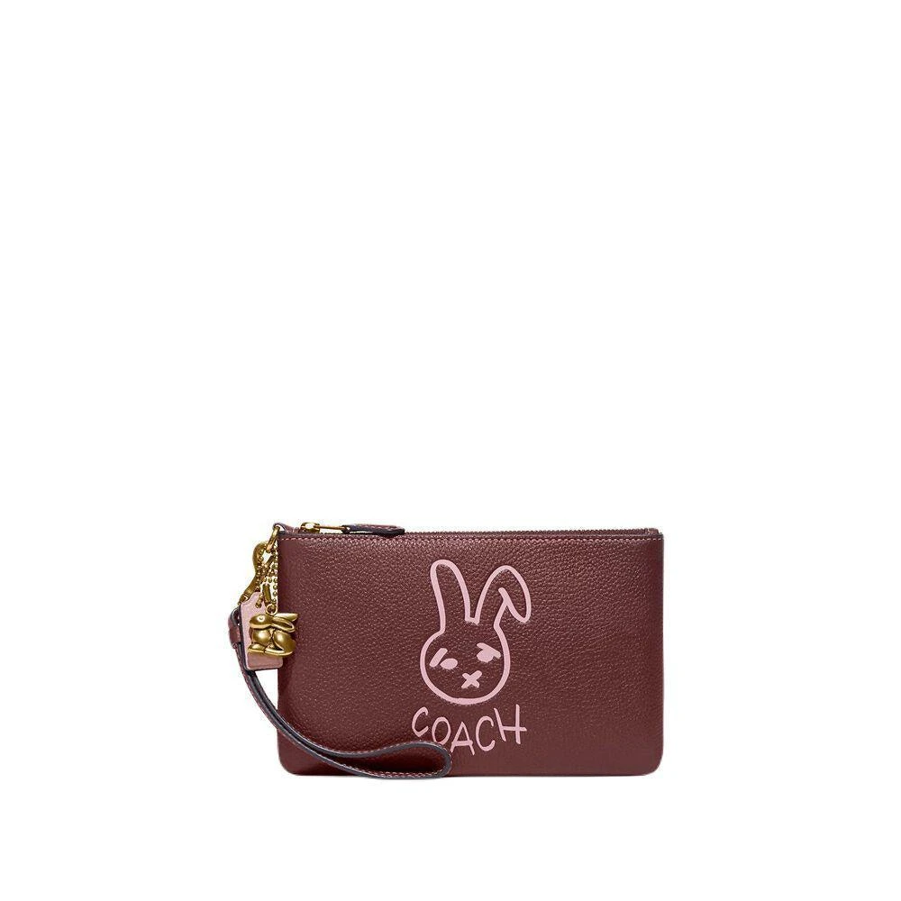 商品Coach|COACH SMALL LEATHER GOODS,价格¥787,第1张图片