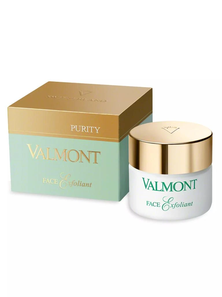 Face Exfoliant Revitalizing Exfoliating Cream 商品