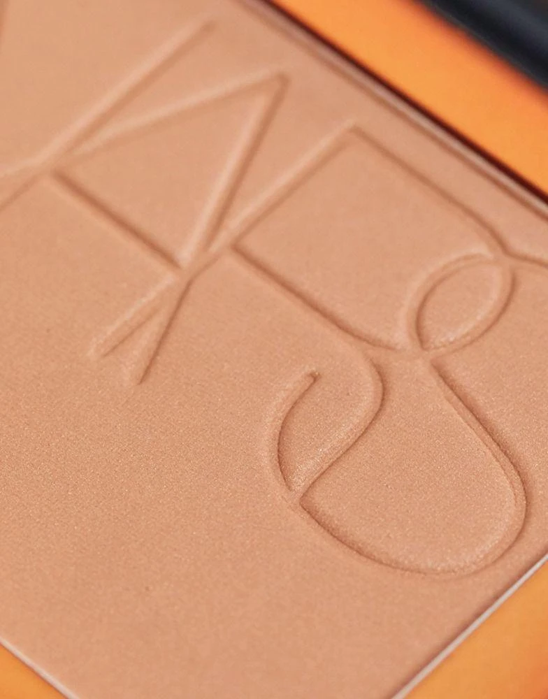 商品NARS|NARS Bronzing Powder - Casino,价格¥320,第2张图片详细描述