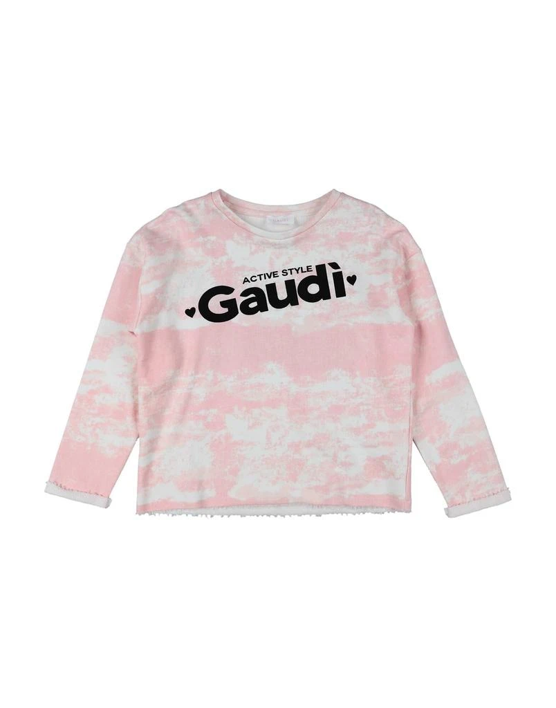 商品GAUDÌ|Sweatshirt,价格¥523,第1张图片