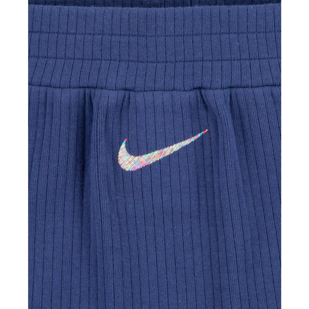 商品NIKE|Baby Boys or Girls Readyset Short Set,价格¥324,第5张图片详细描述