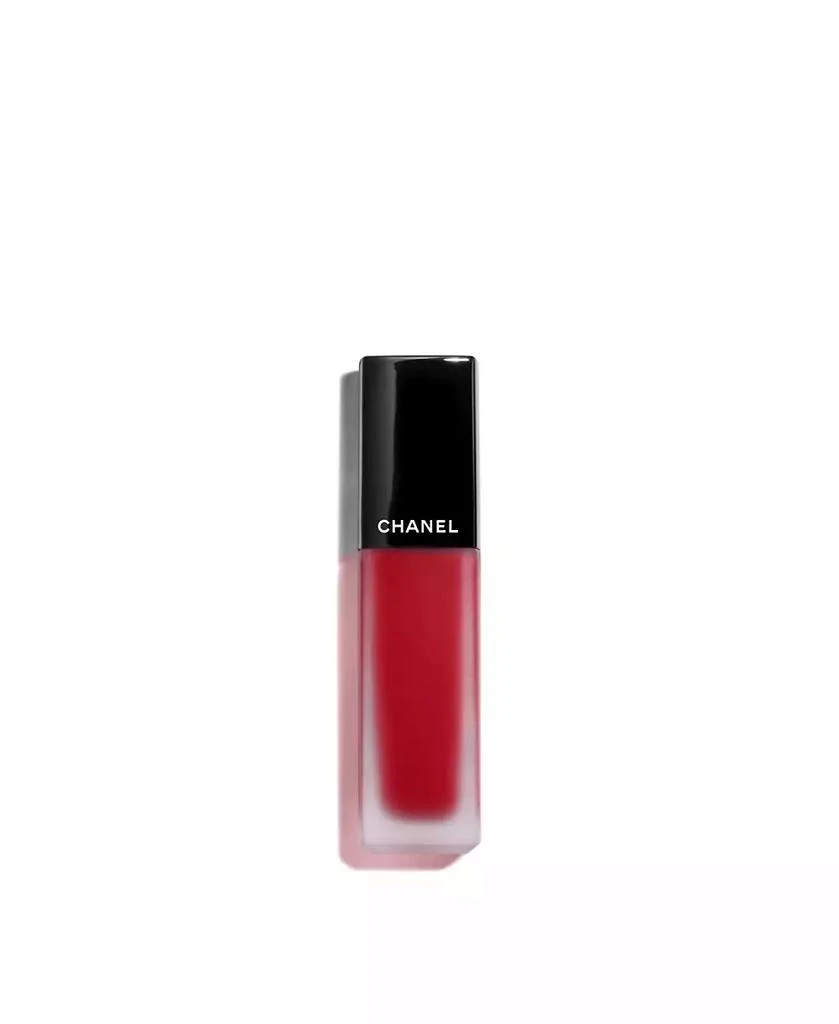 商品Chanel|Matte Liquid Lip Colour,价格¥372,第1张图片