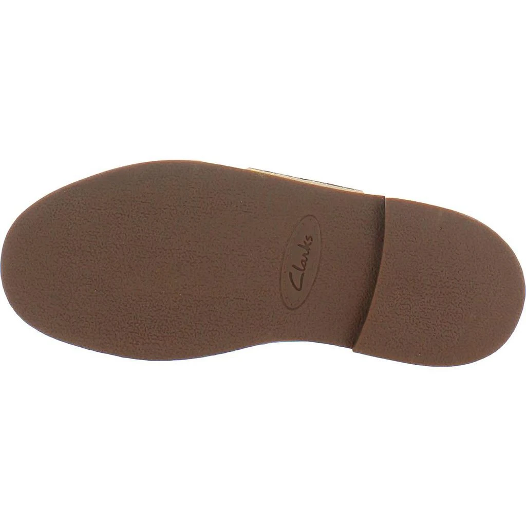 商品Clarks|Clarks Men's Bushacre 2 Lace-Up Desert Chukka Boot,价格¥373,第3张图片详细描述