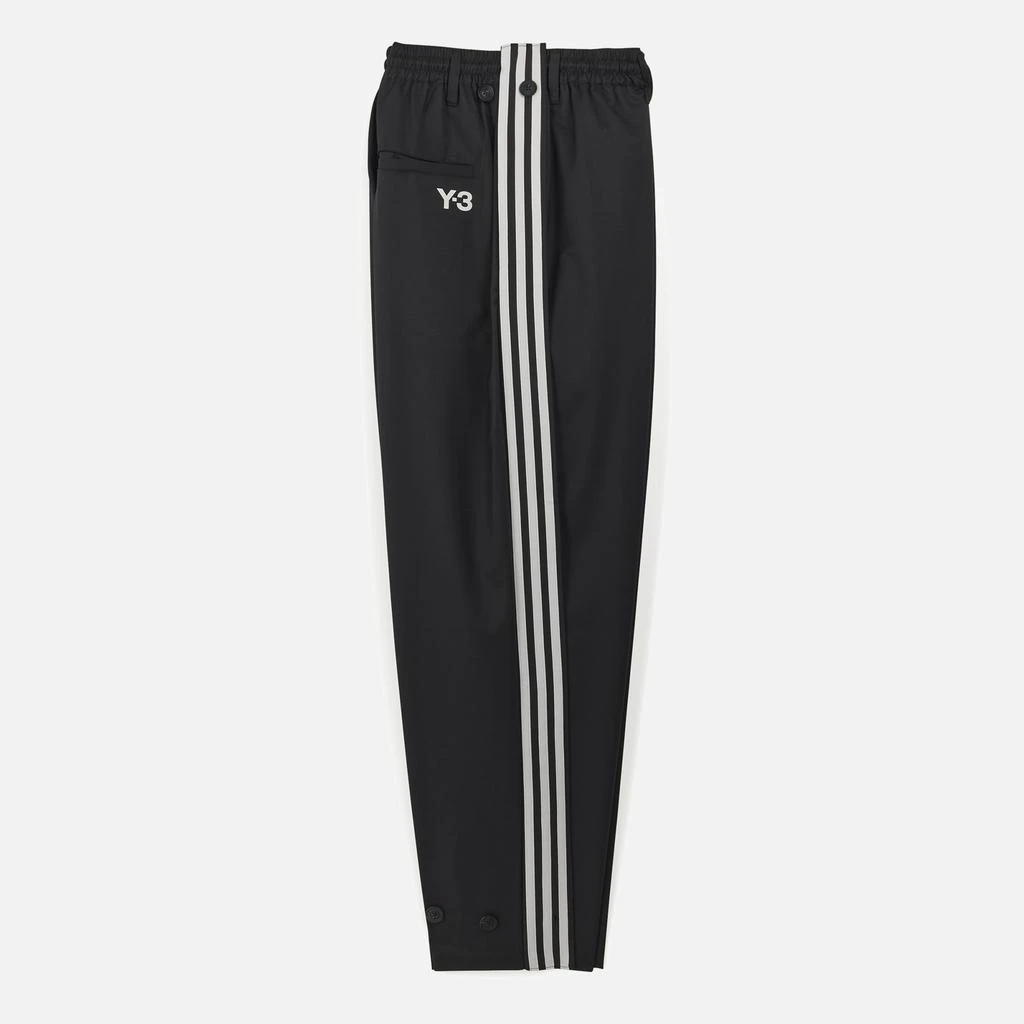 商品Y-3|Y-3 Shell Track Trousers,价格¥1694,第3张图片详细描述