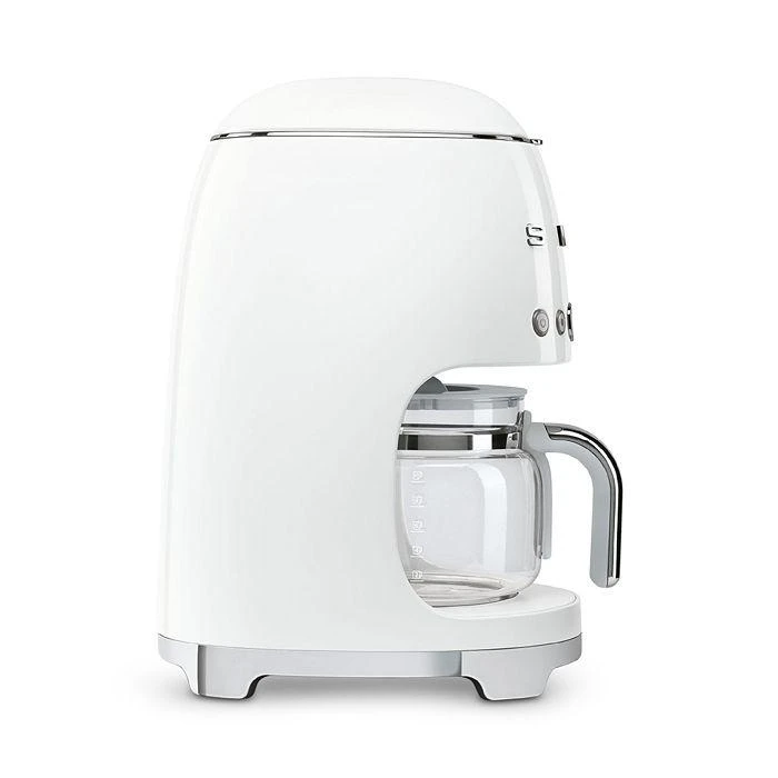 商品Smeg|10 Cup Drip Coffee Maker,价格¥1719,第2张图片详细描述