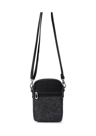 商品Sakroots|Sakroots On The Go Smartphone Mini Crossbody,价格¥439,第1张图片