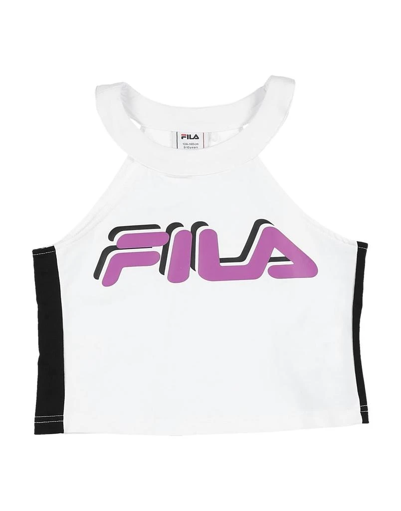 商品Fila|Tank top,价格¥245,第1张图片