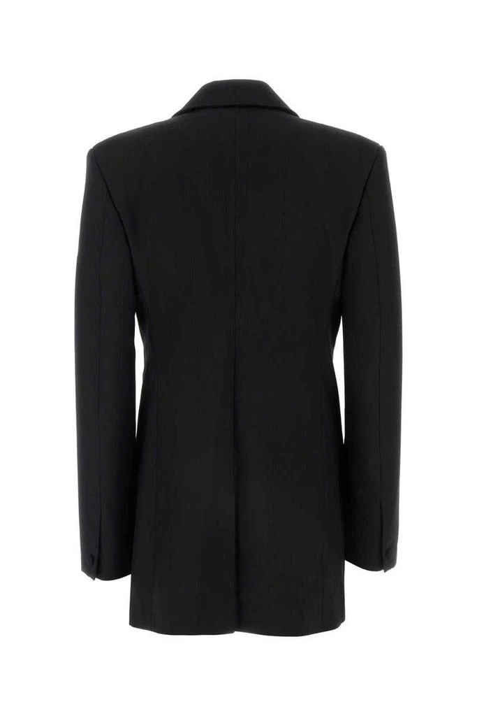 商品Givenchy|Givenchy Coats & Jackets in Black,价格¥15011,第1张图片